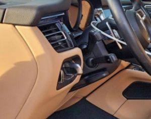 PORSCHE macan 2014-2024