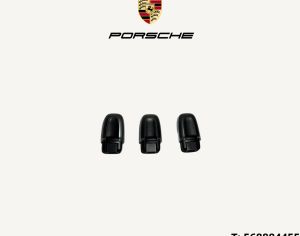 PORSCHE macan 2014-2024 - 2