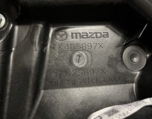 MAZDA CX-9 2017-2022 - 2