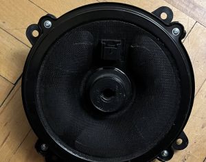MAZDA CX-9 2017-2022 - 2