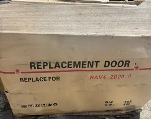 TOYOTA RAV 4 2019-2024 - 2