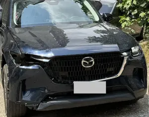 MAZDA CX-90 2023-2026 - 1