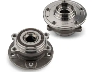 AUDI Q5 2000-2026 - 2