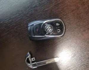 BUICK Encore - 2