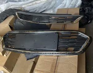 CHEVROLET Cruze 2016-2022 - 3