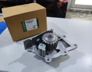 LAND ROVER LR2 2000-2026 - 6