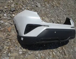 TOYOTA CHR 2022 - 2