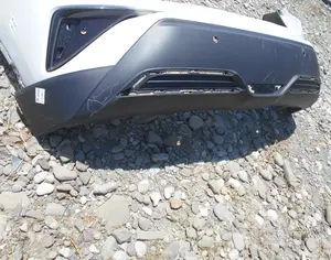 TOYOTA CHR 2022 - 2