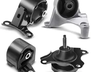 TOYOTA 4Runner 2000-2026