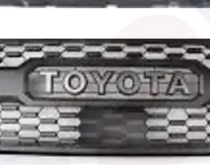 TOYOTA Tacoma 2016-2023