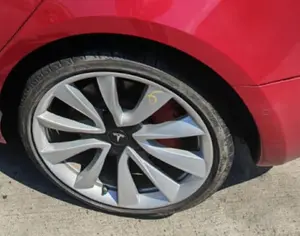 Tesla model 3 დისკი - 1