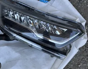 HONDA Cr-v 2017-2022