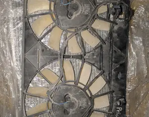 TOYOTA Prius 1997-2003 - 1