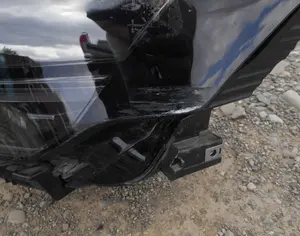 ZEEKR 7X 2025 - 2