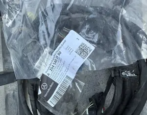 MERCEDES-BENZ GLC 350 2023-2026 - 2