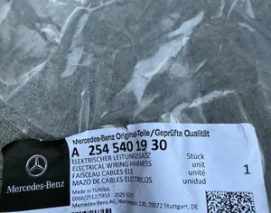 MERCEDES-BENZ GLC 350 2023-2026 - 3