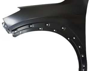 HYUNDAI Tucson 2018-2025 - 1