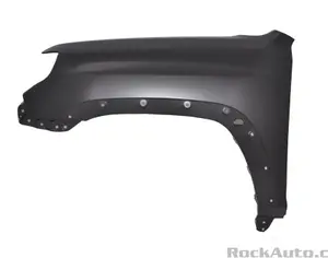 TOYOTA 4Runner 2014-2024