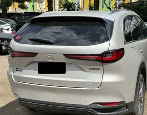 MAZDA CX-90 2023-2026