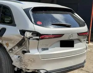 MAZDA CX-90 2023-2026 - 2