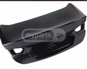 CHEVROLET Malibu 2016-2026 - 1