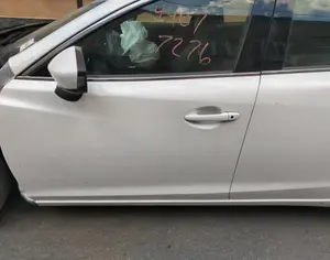 MAZDA Mazda 6 2013-2026