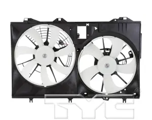 TOYOTA Sienna 2011-2025 - 1