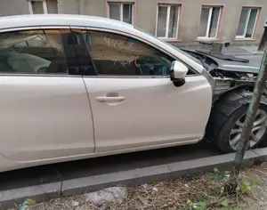 MAZDA Mazda 6 2013-2025