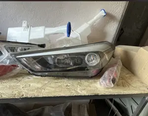 HYUNDAI Tucson 2016-2018