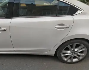 MAZDA Mazda 6 2013-2025