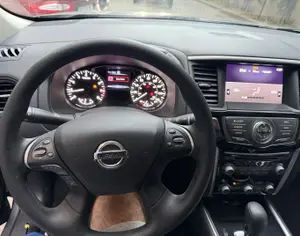 NISSAN Tiida 2005-2025 - 1