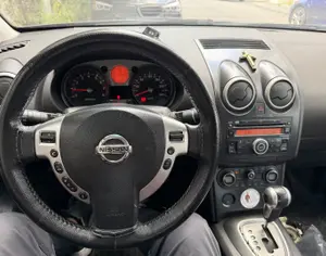NISSAN Tiida 2005-2025 - 4
