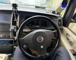 NISSAN Tiida 2005-2025 - 5