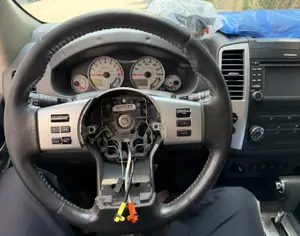 NISSAN Tiida 2005-2025 - 6