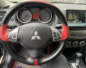 NISSAN Juke 2008-2023 - 2