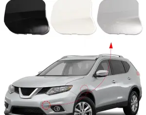 NISSAN Rogue 2014-2016 - 3