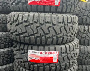 R17 255/75 ყველა სეზონი - 2