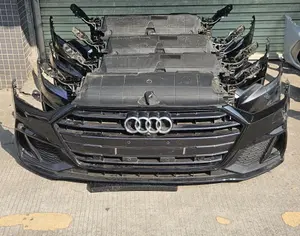 AUDI A4 2022 2.0