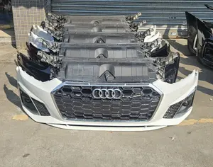 AUDI A4 2022 2.0 - 2