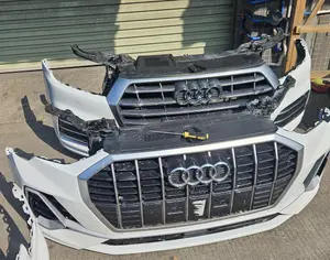 AUDI A4 2022 2.0 - 5