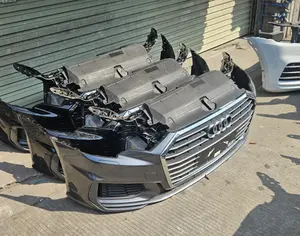 AUDI A4 2022 2.0 - 6