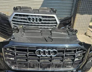 AUDI A4 2022 2.0 - 7
