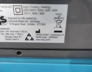 მაცივარი .холожилник 12v..220.v. - 3