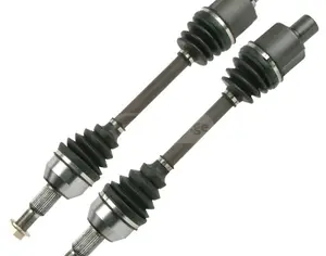 TOYOTA Land Cruiser Prado 2000-2026 - 3
