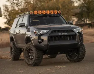 TOYOTA 4Runner 2005-2023 - 2