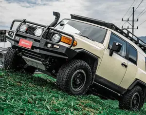 TOYOTA 4Runner 2005-2023 - 3