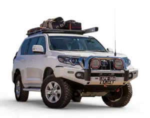 TOYOTA 4Runner 2005-2023 - 4