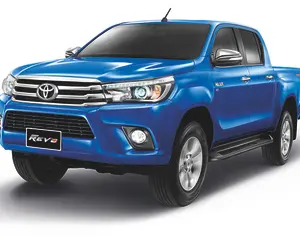TOYOTA Hilux 2012-2025 - 2