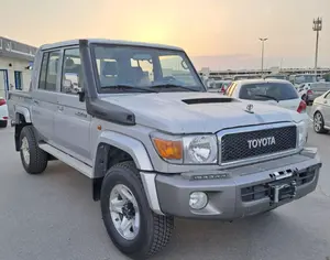 TOYOTA Land Cruiser 2007-2023