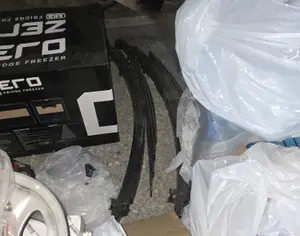 TOYOTA Land Cruiser 2007-2023 - 2